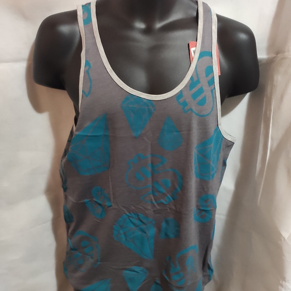 men's stylish t-shirt